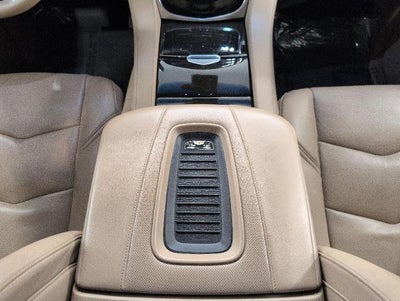 2019 Cadillac Escalade ESV Platinum