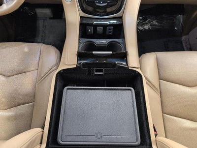 2019 Cadillac Escalade ESV Platinum