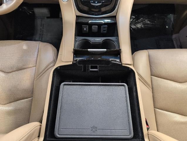 2019 Cadillac Escalade ESV Platinum