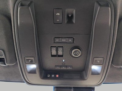 2019 Cadillac Escalade ESV Platinum