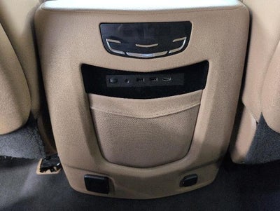 2019 Cadillac Escalade ESV Platinum
