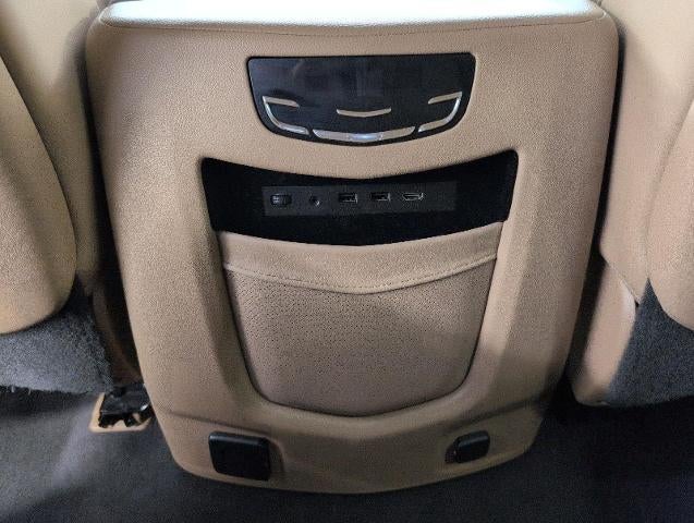 2019 Cadillac Escalade ESV Platinum