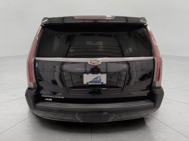 2019 Cadillac Escalade ESV Platinum