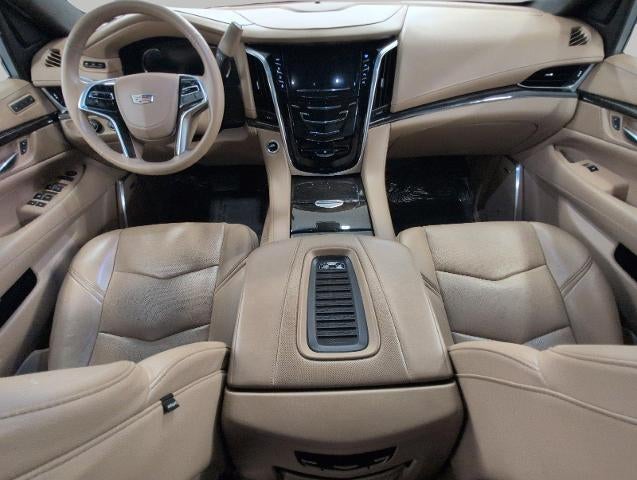 2019 Cadillac Escalade ESV Platinum
