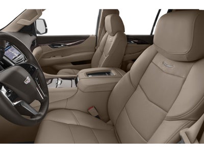 2019 Cadillac Escalade ESV Platinum
