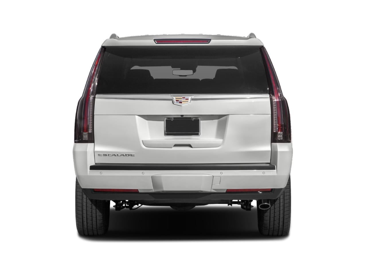 2019 Cadillac Escalade ESV Platinum