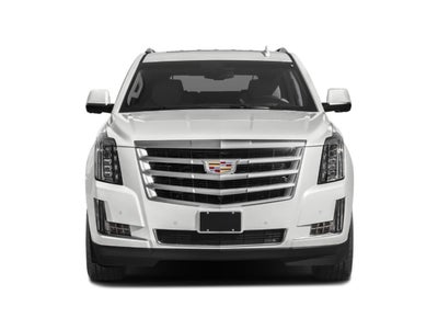 2019 Cadillac Escalade ESV Platinum