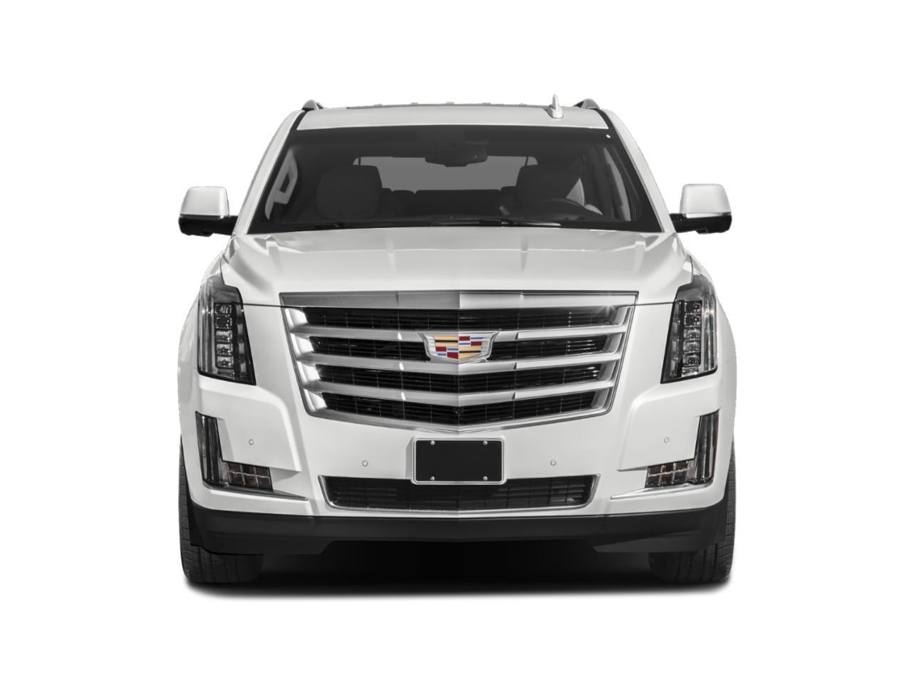 2019 Cadillac Escalade ESV Platinum
