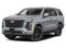 2025 Cadillac Escalade Premium Luxury