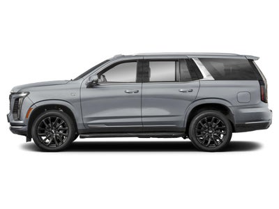 2025 Cadillac Escalade Premium Luxury