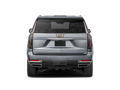2025 Cadillac Escalade Premium Luxury