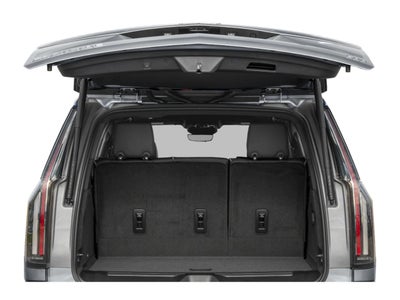 2025 Cadillac Escalade Premium Luxury