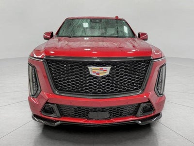 2026 Cadillac Escalade V-Series