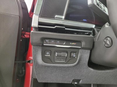 2026 Cadillac Escalade V-Series