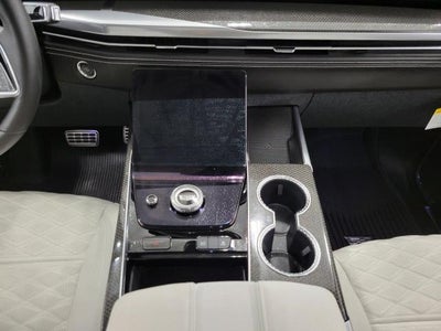 2026 Cadillac Escalade V-Series