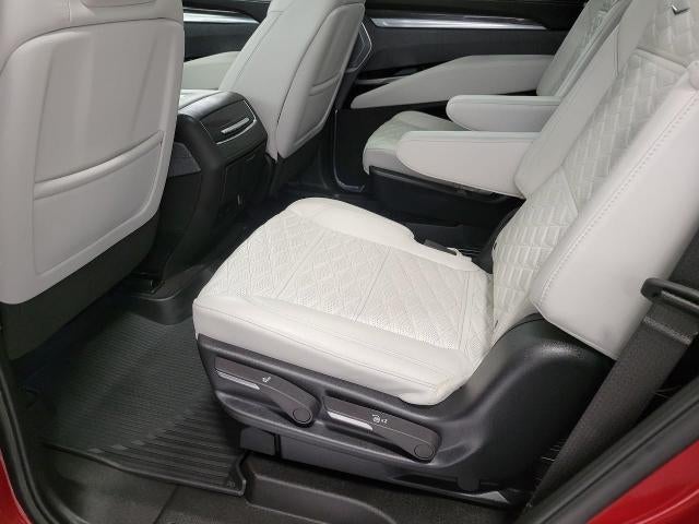 2026 Cadillac Escalade V-Series