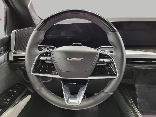 2026 Cadillac Escalade V-Series