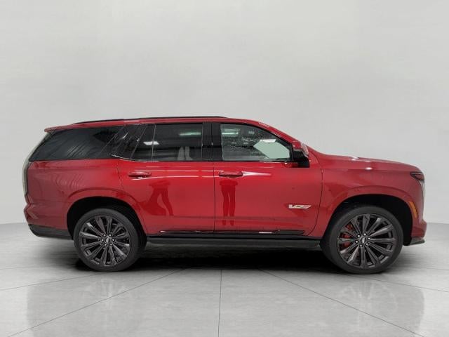 2026 Cadillac Escalade V-Series