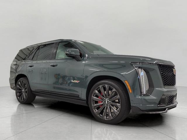 2025 Cadillac Escalade Escalade-V