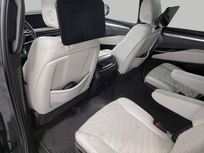 2025 Cadillac Escalade Escalade-V