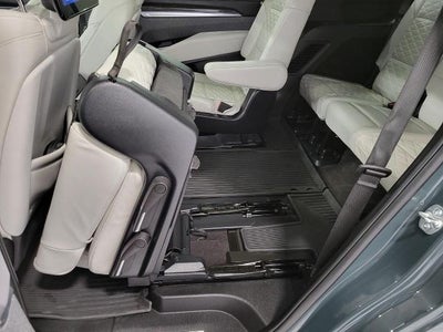 2025 Cadillac Escalade Escalade-V