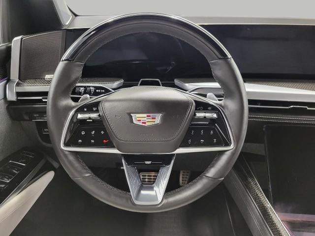 2025 Cadillac Escalade Escalade-V
