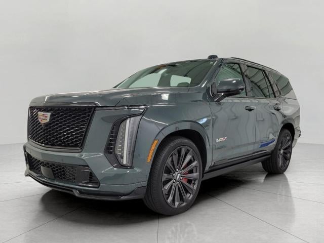 2025 Cadillac Escalade Escalade-V