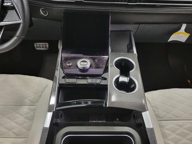 2025 Cadillac Escalade Escalade-V