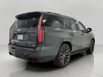2025 Cadillac Escalade Escalade-V