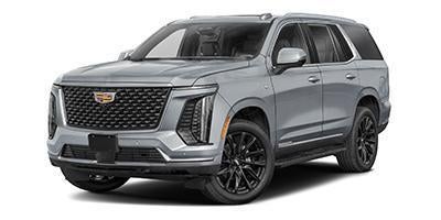 2025 Cadillac Escalade Escalade-V