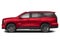 2025 Cadillac Escalade Escalade-V