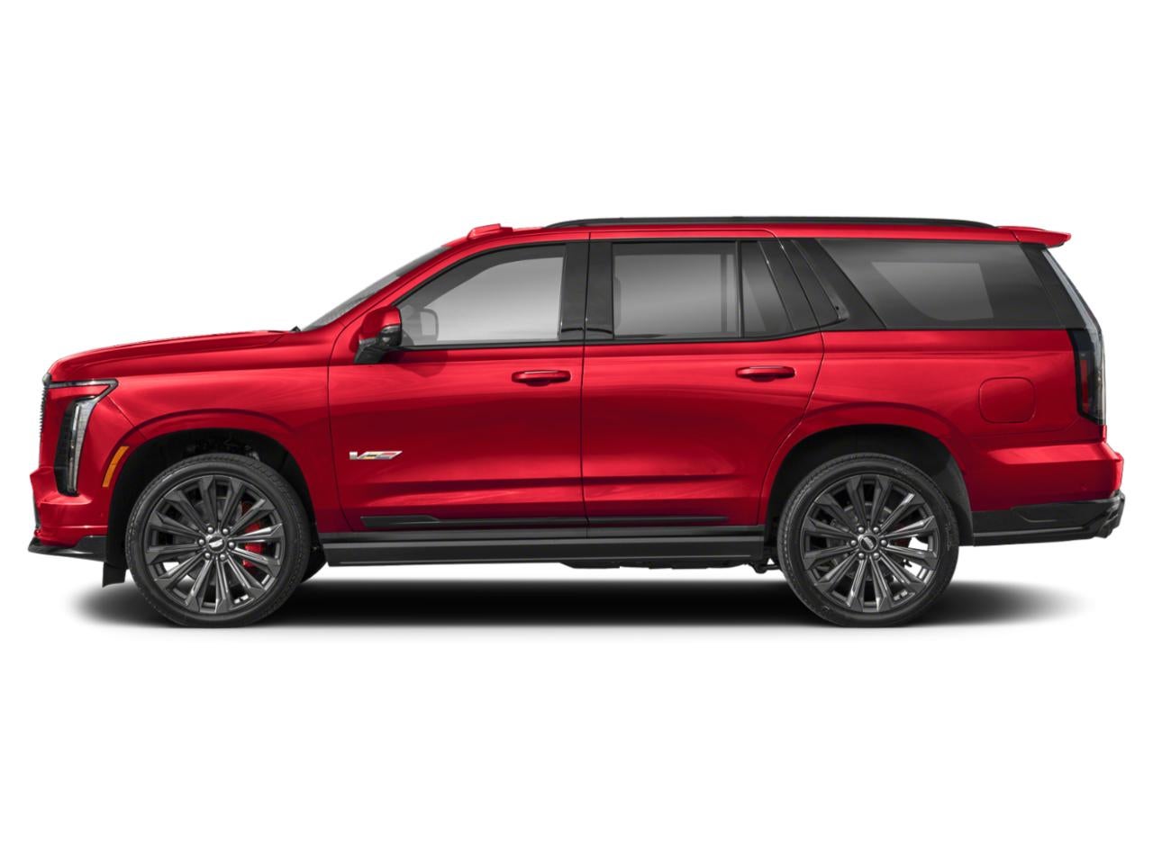 2025 Cadillac Escalade Escalade-V