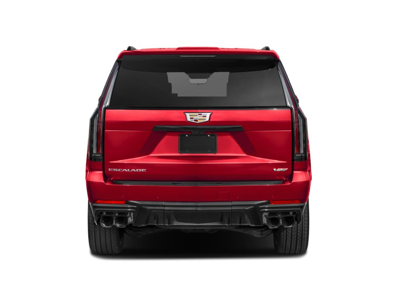 2025 Cadillac Escalade Escalade-V