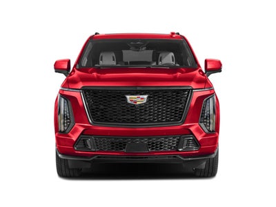 2025 Cadillac Escalade Escalade-V