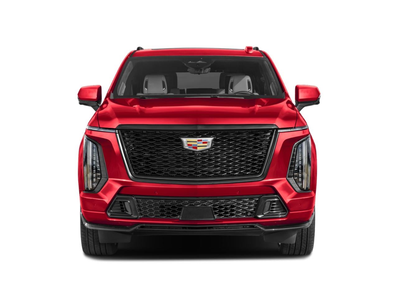 2025 Cadillac Escalade Escalade-V