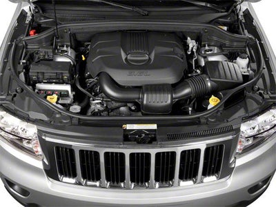 2011 Jeep Grand Cherokee Laredo