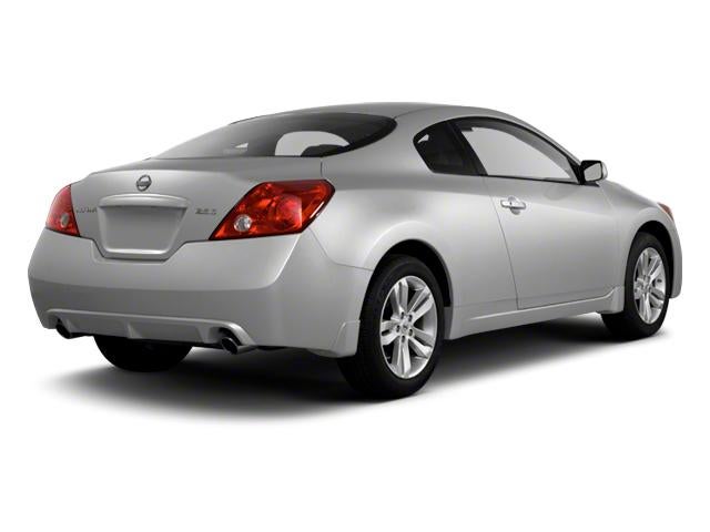 2012 Nissan Altima 2.5 S