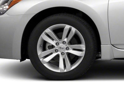 2012 Nissan Altima 2.5 S