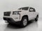 2022 Nissan Frontier Crew Cab SV 4x4