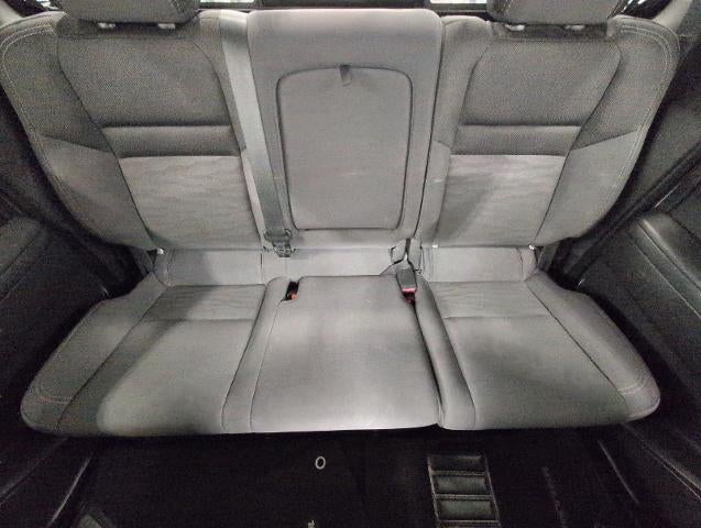 2022 Nissan Frontier Crew Cab SV 4x4