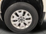 2022 Nissan Frontier Crew Cab SV 4x4