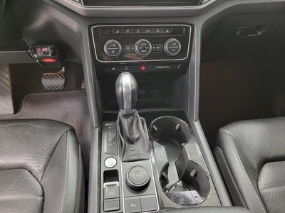 2019 Volkswagen Atlas 3.6L V6 SEL