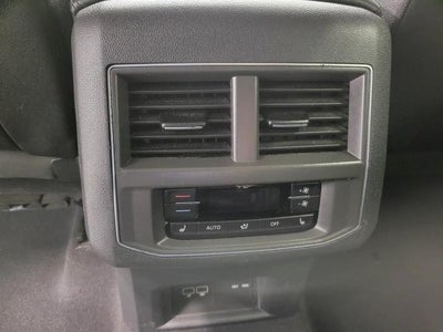 2019 Volkswagen Atlas 3.6L V6 SEL