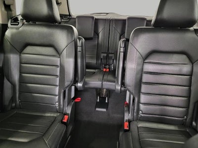 2019 Volkswagen Atlas 3.6L V6 SEL