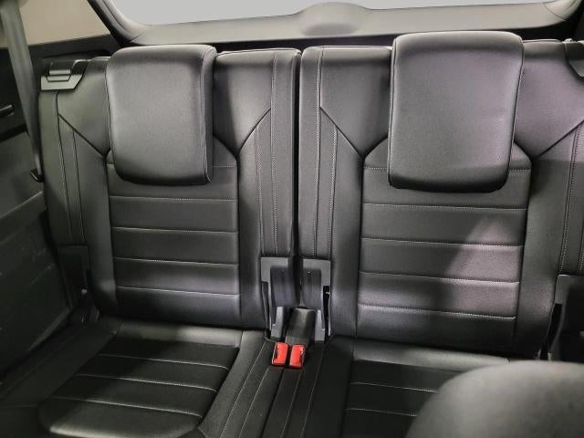 2019 Volkswagen Atlas 3.6L V6 SEL
