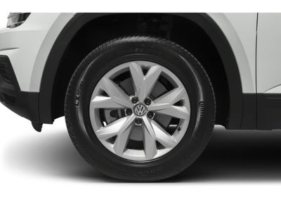 2019 Volkswagen Atlas 3.6L V6 SEL