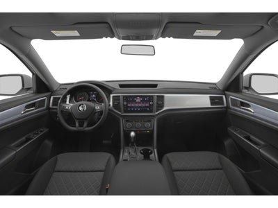 2019 Volkswagen Atlas 3.6L V6 SEL