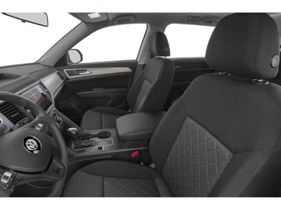 2019 Volkswagen Atlas 3.6L V6 SEL