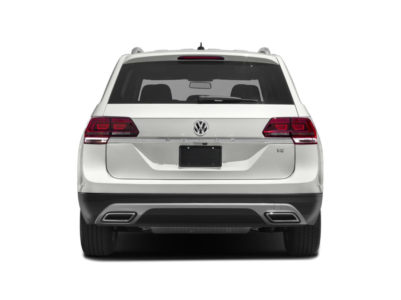 2019 Volkswagen Atlas 3.6L V6 SEL