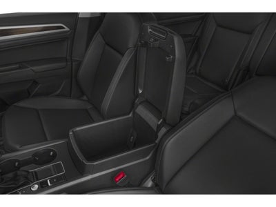 2019 Volkswagen Atlas 3.6L V6 SE w/Technology R-Line